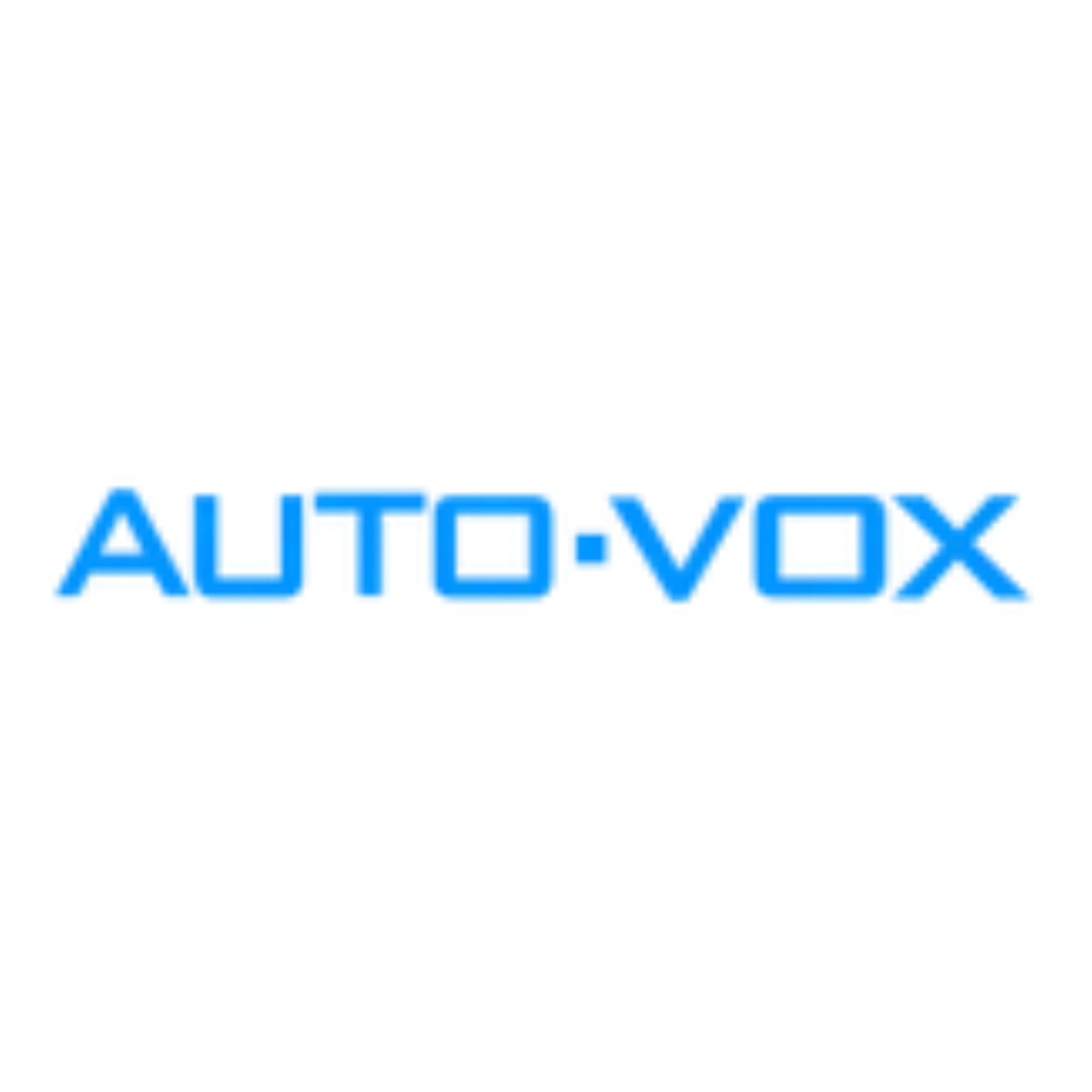 Auto Vox US logo